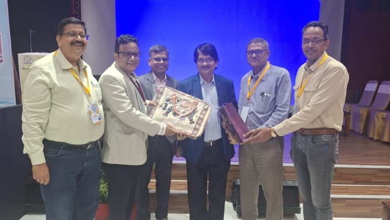 41st Annual Conference of IRHSA/SER, 6th RAICON