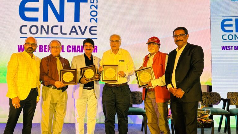 ENT Conclave