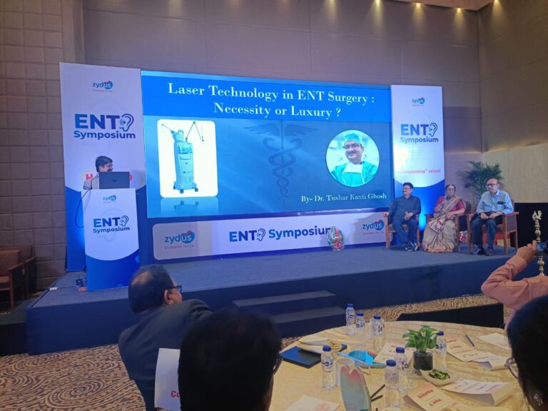 ENT Symposium